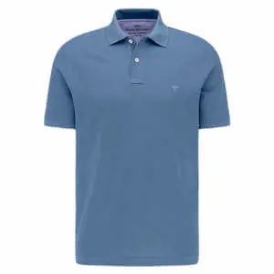 Fynch Hatton Basic Polo Shirt
